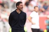 1. FSV Mainz 05 v Bayer 04 Leverkusen - Bundesliga